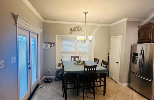 Wellborn House | AGGIELAND family HOME away from HOME