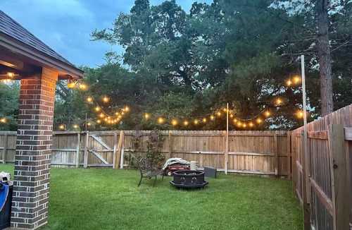Wellborn House | AGGIELAND family HOME away from HOME