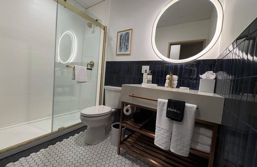 Downtown Kansas City Hotel | Aiden By Best Western Kansas City Downtown