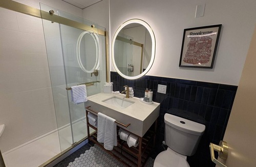 Downtown Kansas City Hotel | Aiden By Best Western Kansas City Downtown