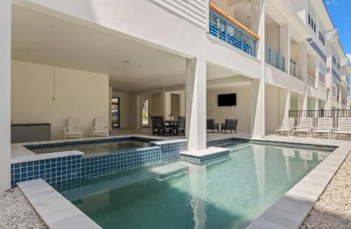 Clearwater Beach House | Akoya House at The Gemma by Brightwild