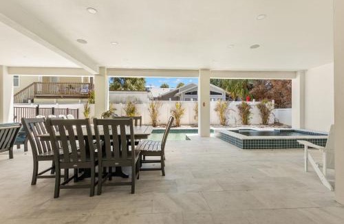 Clearwater Beach House | Akoya House at The Gemma by Brightwild