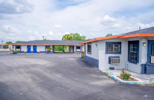 West San Antonio Hotel | Alamo Oasis Inn and Suites By OYO San Antonio