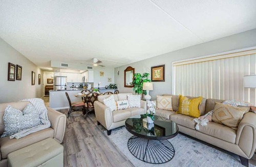 Belleair Beach Condo | Aldea 5 - Belleair Beach