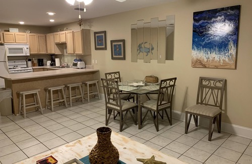 Port St. Joe House | ALL INCLUSIVE = FREE GOLF CART/2 KAYAKS/SUPaddle Board/4 Bikes