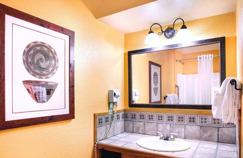 Red River Resort | All the comforts of home!