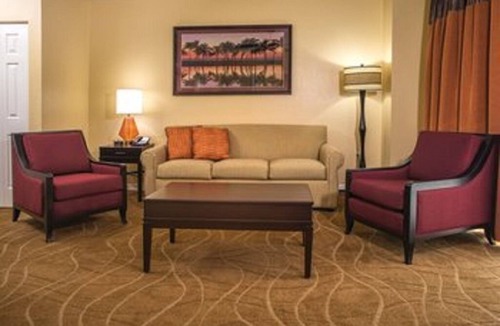 Survey Creek Resort | All the comforts of home!