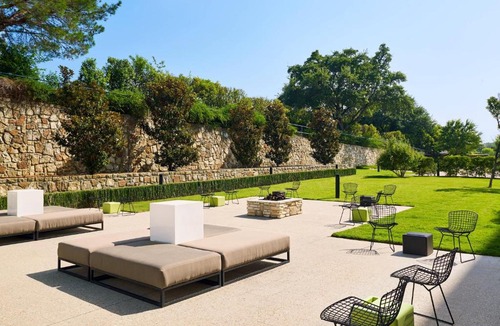 Las Colinas Hotel | Aloft by Marriott Las Colinas