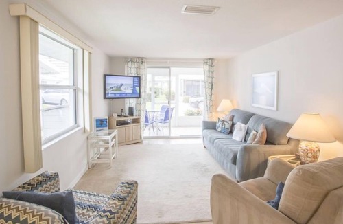 Aloha Kai House | Aloha Kai - Unit 55-nice and close to the beach!