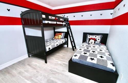 Orlando House | Alva Villa