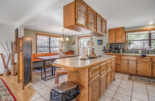 Fort White House | aMandala River Retreat