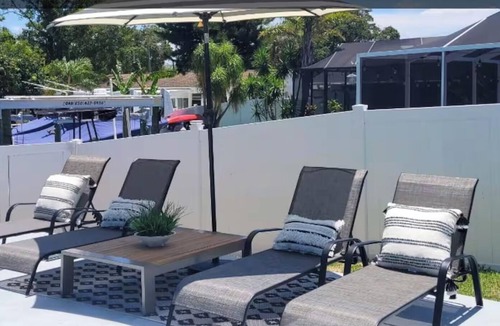 Tampa Shores House | Amazing Experience Imperial Key - Tampa FL