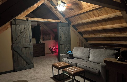 Durango Other | Amazing farmhouse with fitness room in Durango. Beautiful Mountain View’s
