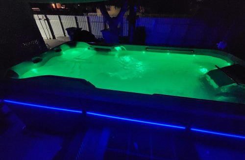 West Park House | Amazing room in Hollywood
