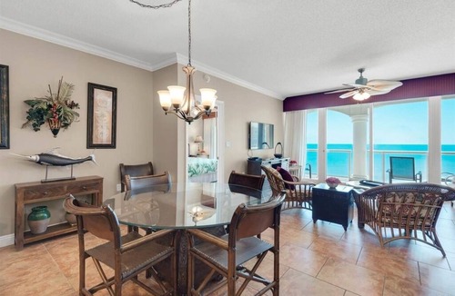 Pensacola Beach Condo | Amazing Sunsets! Summer is Here Limited Dates Remaining Book Now!