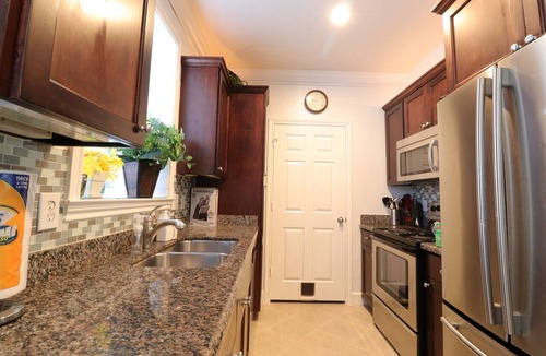 Galveston Condo | Amazing Views - Condo 1st floor - 2beds - 2baths (Sleep 4-6)