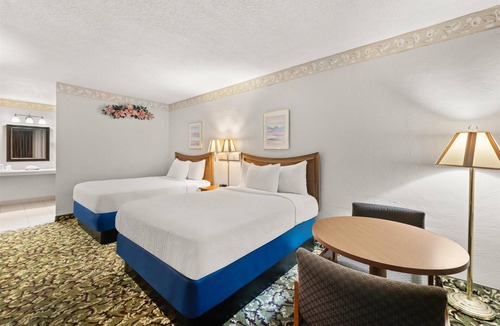Pecos Hotel | AMERICAS BEST VALUE INN BY SONESTA PECOS