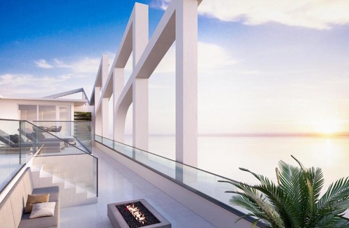 Singer Island Hotel | Amrit Ocean Resort & Residences Singer Island