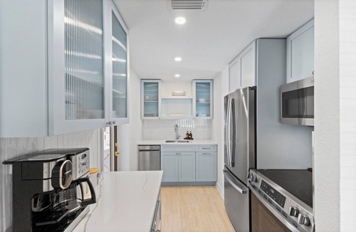 Boca Grande Apartment | Anchor Inn 03 | 2BR/1.5BA Boca Grande | Luxurious
