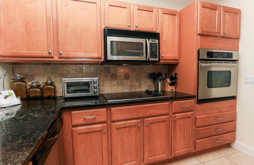 Palm Coast Condo | Anchored Tides | Top-Floor Waterway Views with Resort Access