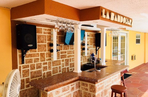 Cutler Bay House | ANDY RESORT IN CUTLER BAY FL USA