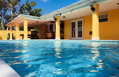 Cutler Bay House | ANDY RESORT IN CUTLER BAY FL USA