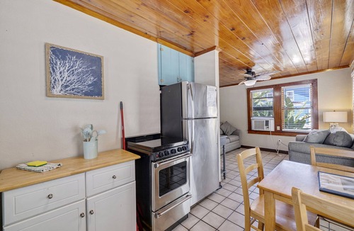 Independence Square Cottage | Angler at The Arbors – Retro Beach Cottage w/Heated Pool, Private Beach Area & Walkable Dining