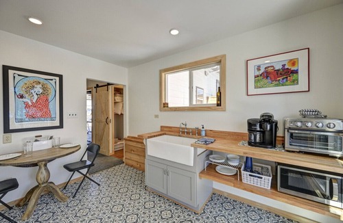 Buena Vista Apartment | Angler`s Alibi | Arkansas River Access | Pet-Friendly
