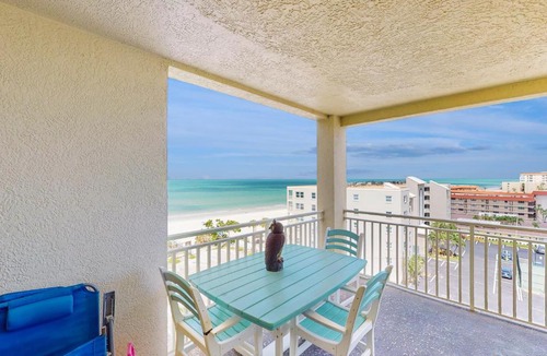 Redington Shores House | Anglers Cove 608