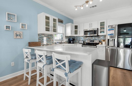 Destin House | Another Day in Paradise | Private Heated Pool Walk to Beach Crystal Beach Re