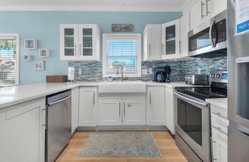 Destin House | Another Day in Paradise | Private Heated Pool Walk to Beach Crystal Beach Re