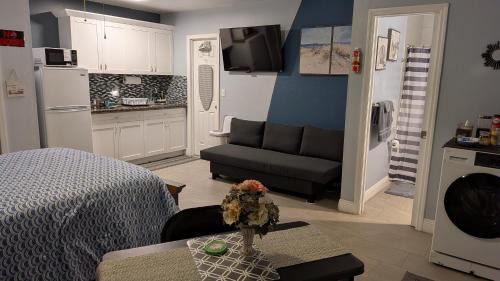 Boyette Springs Apartment | Apartamento Estudio privado completo Esperando por Ti