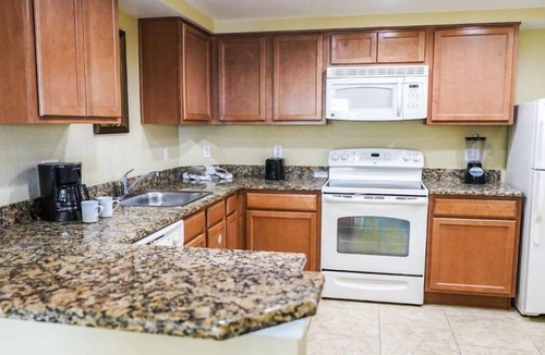 Celebration Apartment | Apartment A