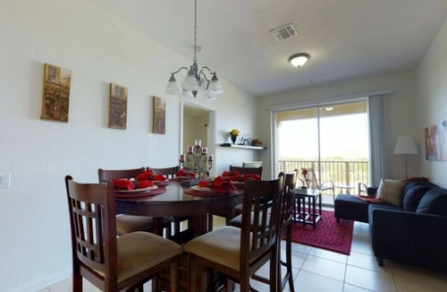 Florida Central Atlantic Coast House | Apartment in the Heart of Orlando BVD406