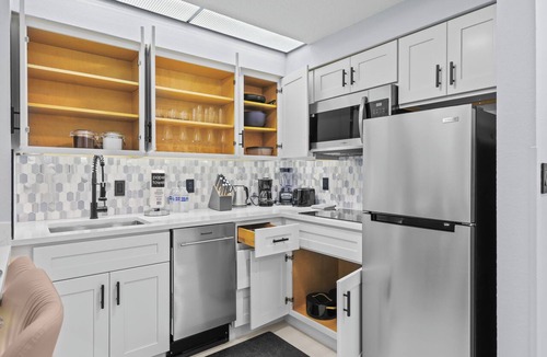 Florida Central Atlantic Coast Apartment | Apartment near epic universal