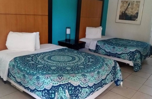 Jacksonville Hotel | Apm Inn and Suite