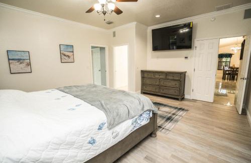 Apollo Beach House | Apollos Anchor - 926 Golf Island Dr