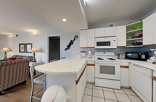 Fort Walton Beach Apartment | Aqua Villa #101