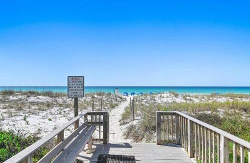 Fort Walton Beach House | Aqua Villa 302