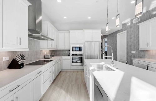 Melbourne Beach Condo | Aqua Vista | Spacious Condo w/Ocean Views, Premium Decor & Exclusive Amenities