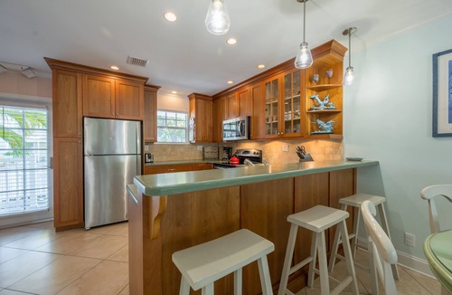 Bahama Village House | Archipelago ll at The Truman Annex in Key West