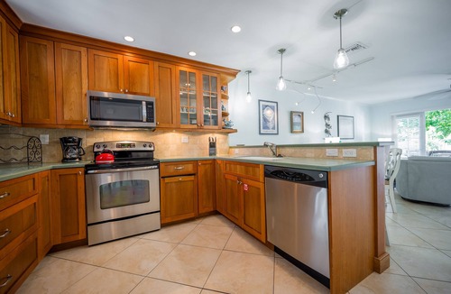 Bahama Village House | Archipelago ll at The Truman Annex in Key West