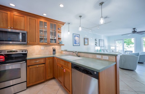 Bahama Village House | Archipelago ll at The Truman Annex in Key West