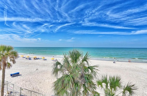 Madeira Beach House | Arie Dam 202