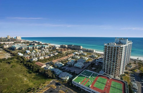 Miramar Beach Apartment | Ariel Dunes I- 2101 - 1571211