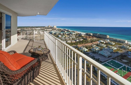 Miramar Beach Apartment | Ariel Dunes I- 2101 - 1571211