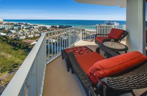 Miramar Beach Apartment | Ariel Dunes I- 2101 - 1571211