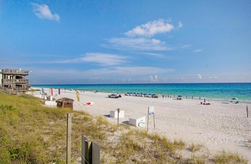 Miramar Beach Apartment | Ariel Dunes II 709- Sand Dollar Cove