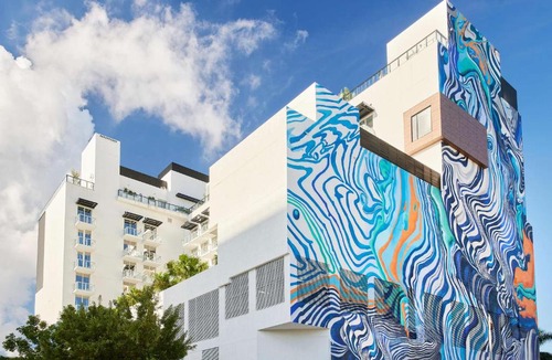 Wynwood Art District Hotel | Arlo Wynwood Miami