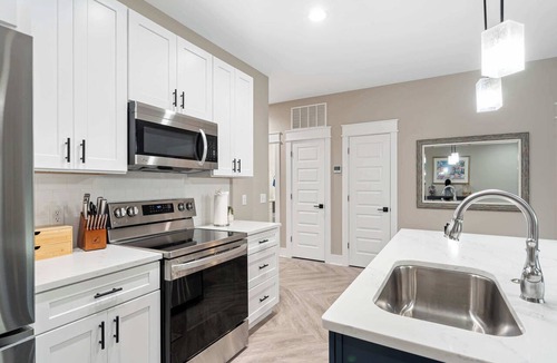 The Preserve On The Bay Apartment | Around the Post @SaltySusans | Pool & Pickleball